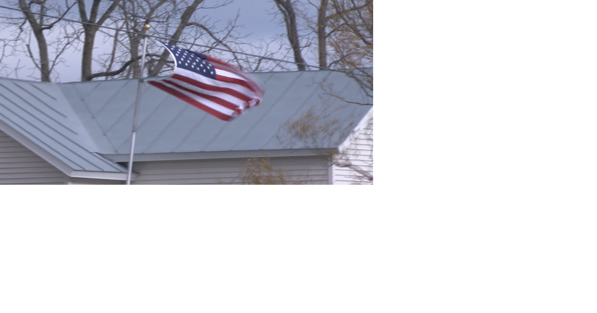 Coulee Region sees windy conditions, Snow Squall Warnings | News | wxow.com