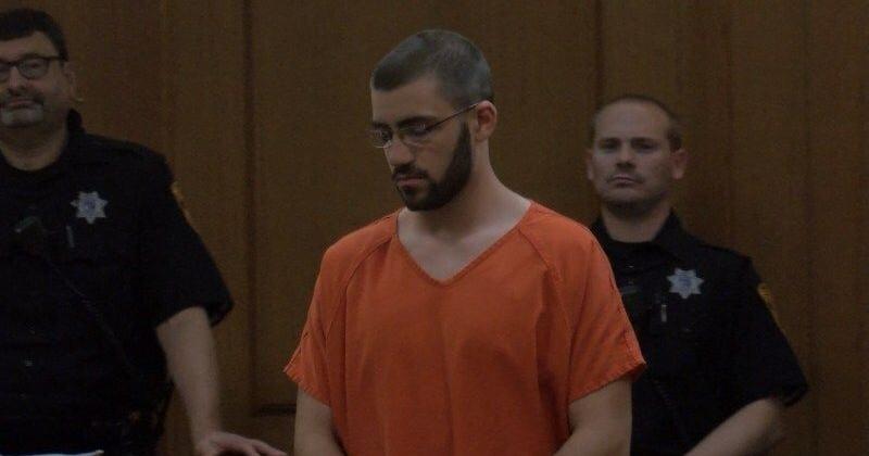 Suspect in Bangor home invasion charged with attempted sexual assault ...