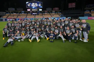 Two of MLB’s Lowest-Spending Teams Set for World Series Meeting