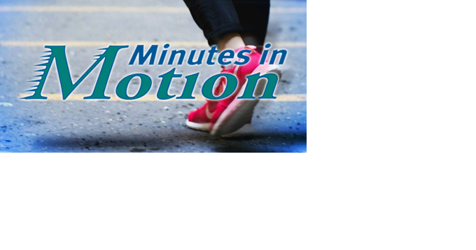 Medical Monday: Minutes in Motion - Vimarsana News