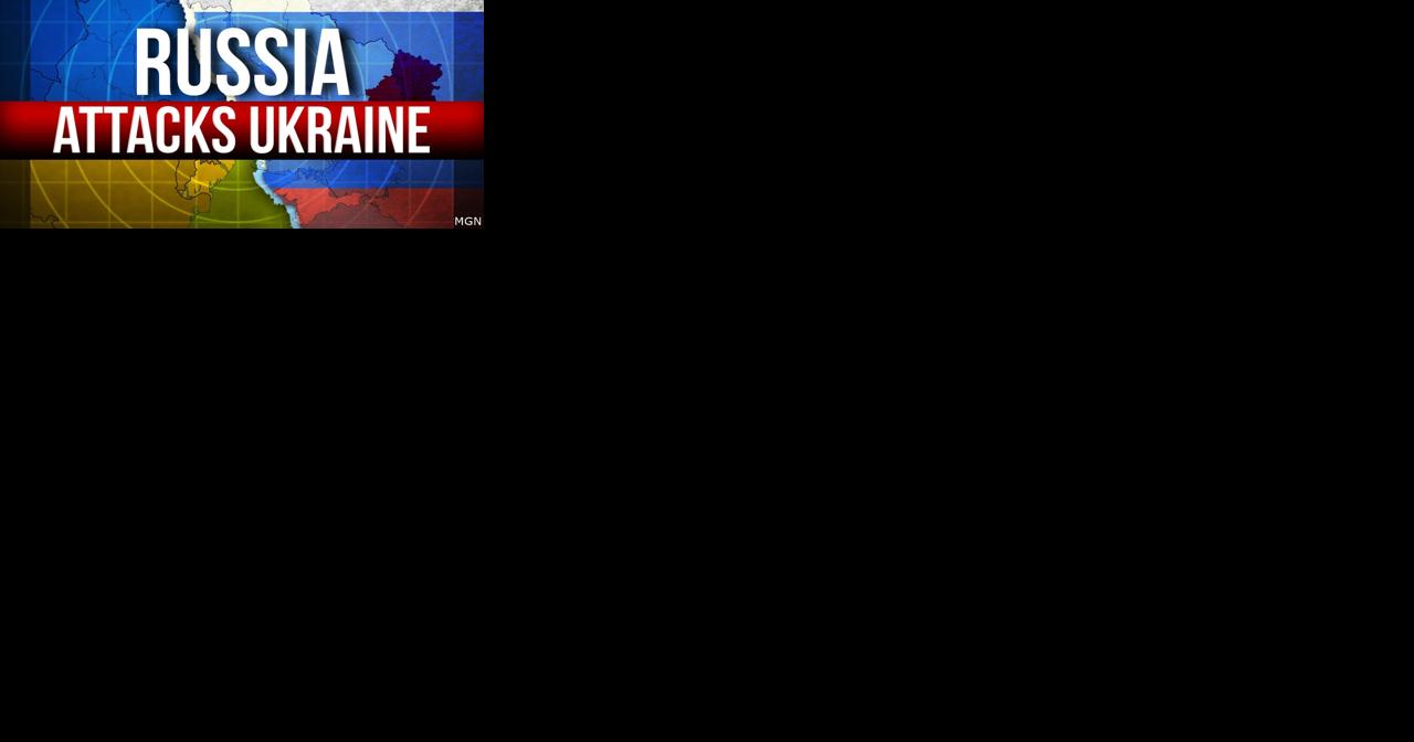 Live updates: Diplomat asks countries to cut Russia ties - Vimarsana News