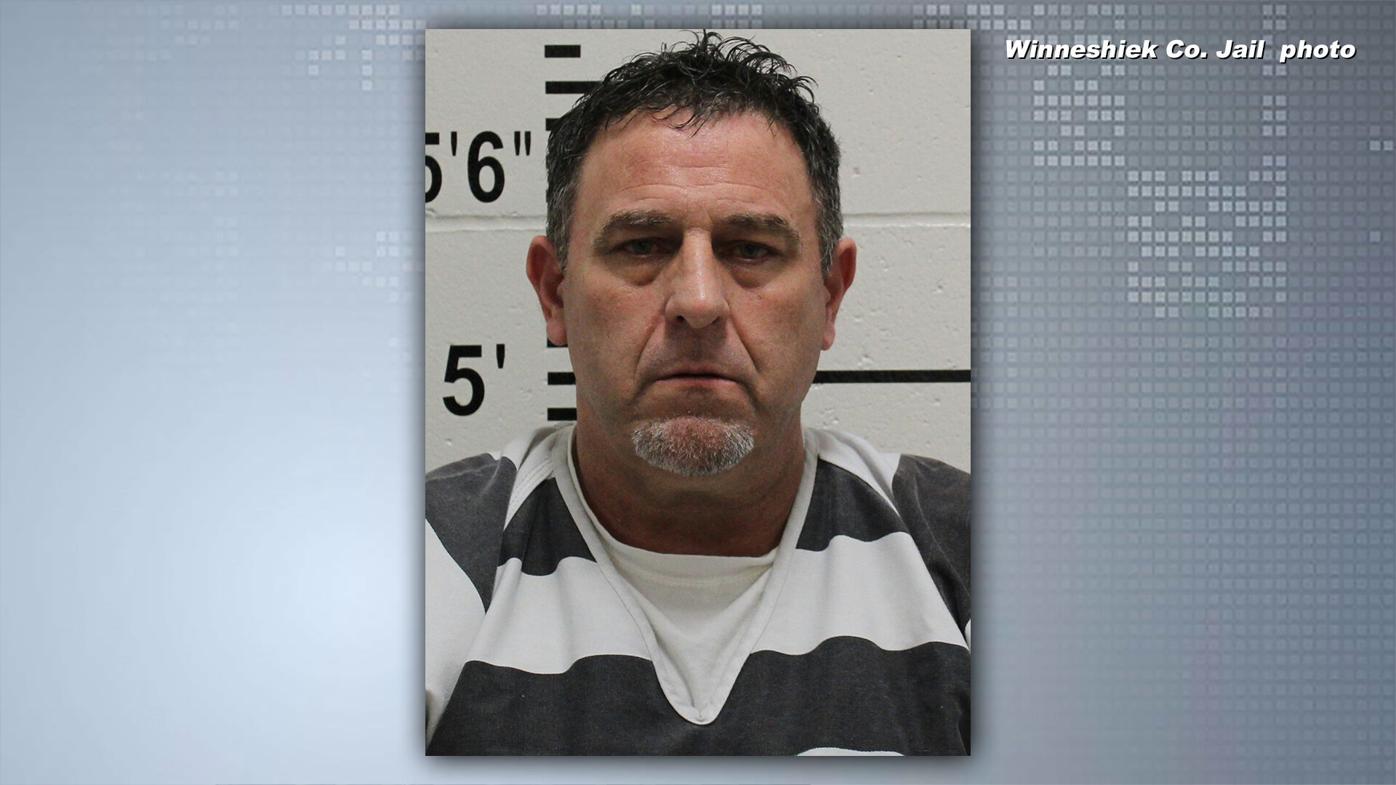 UPDATE: Iowa man arrested on charge of pimping, two arrested on  prostitution charges | News | wxow.com