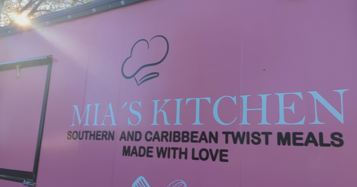 Mia Riverside Kitchen Mia's Kitchen grand opening marks a milestone for one young ...