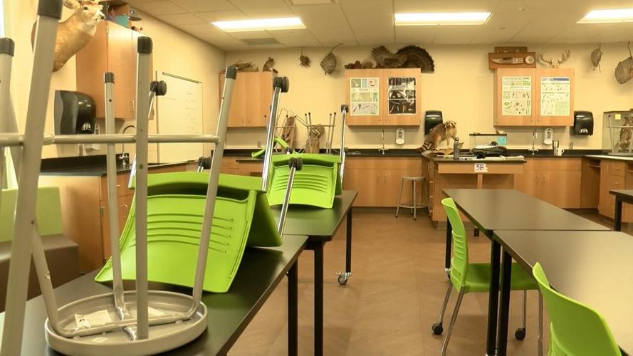 West Salem School District lays out plans for its staff and students