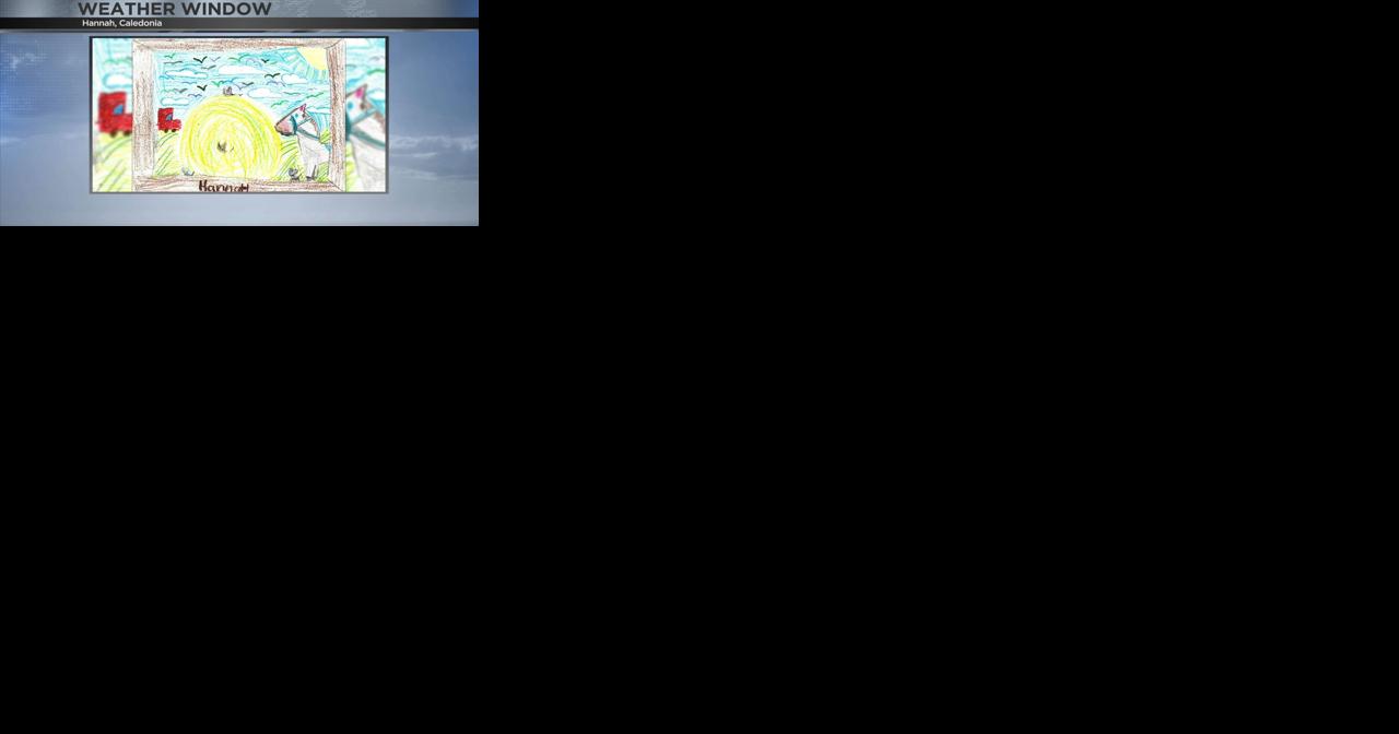 Weather Window 9/23/2022 - Vimarsana News
