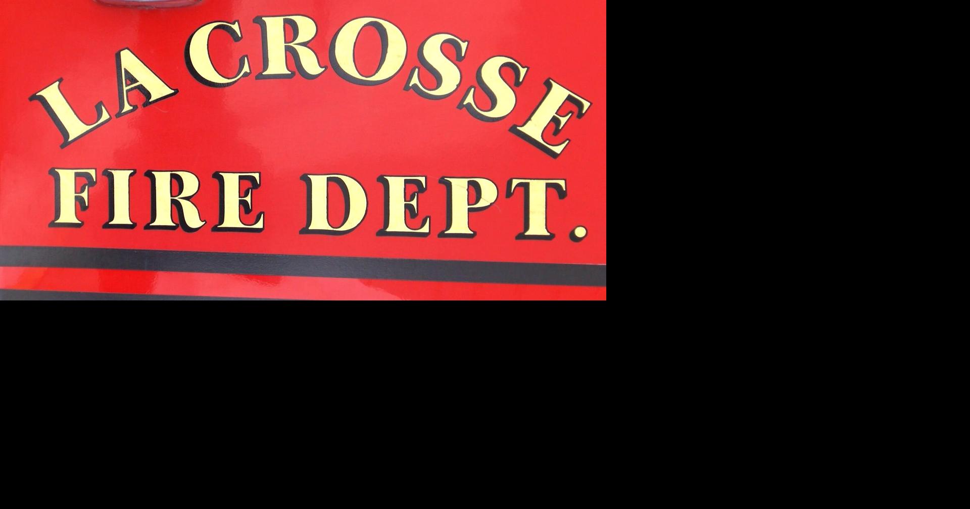 Early morning La Crosse fire leaves firefighter with injury | News ...