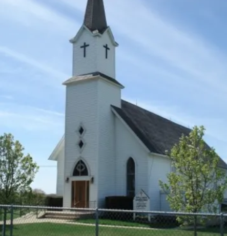 Apple Grove Lutheran Church in Argyle destroyed in severe storms | News ...