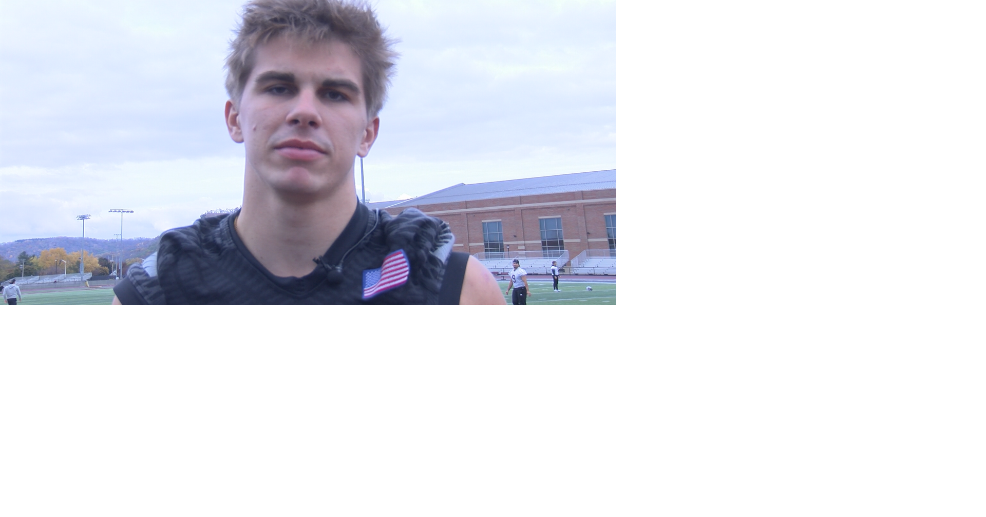 Janke next in a long line of productive receivers at UWL | Sports ...