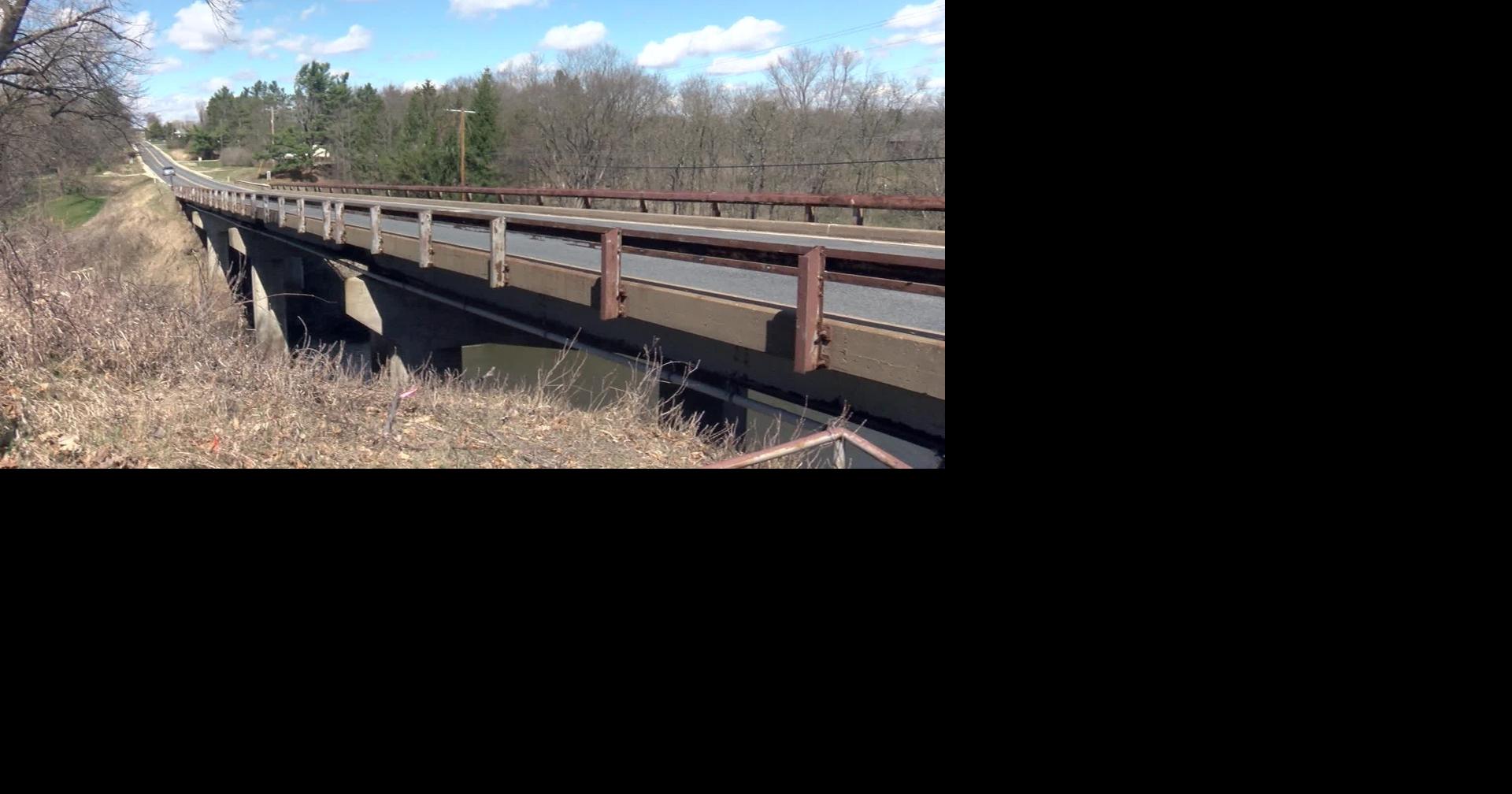 You Ask, We Answer: When will the bridge on CTY Rd M over the La Crosse River be replaced?