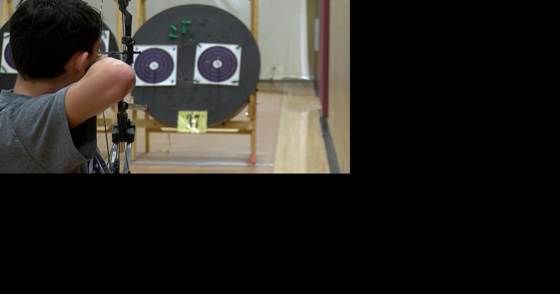 Wisconsin Archery Alliance State Tournament comes to La Crosse News