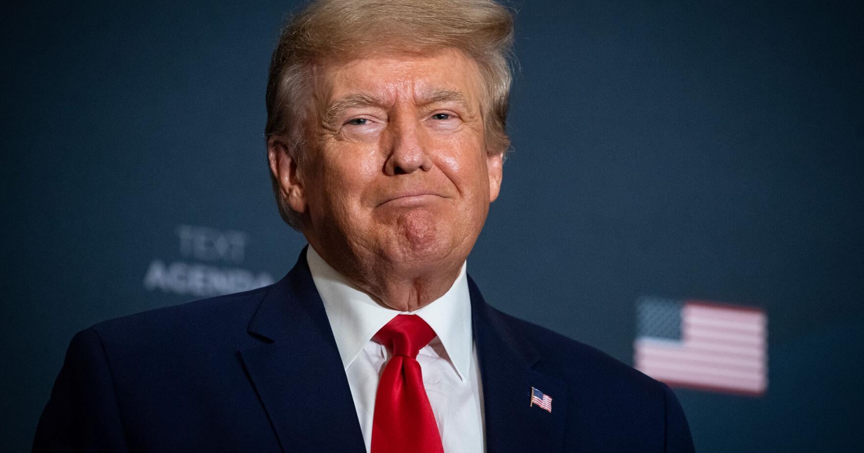Trump criticizes evangelical leaders for not backing his 2024 presidential bid - Vimarsana News