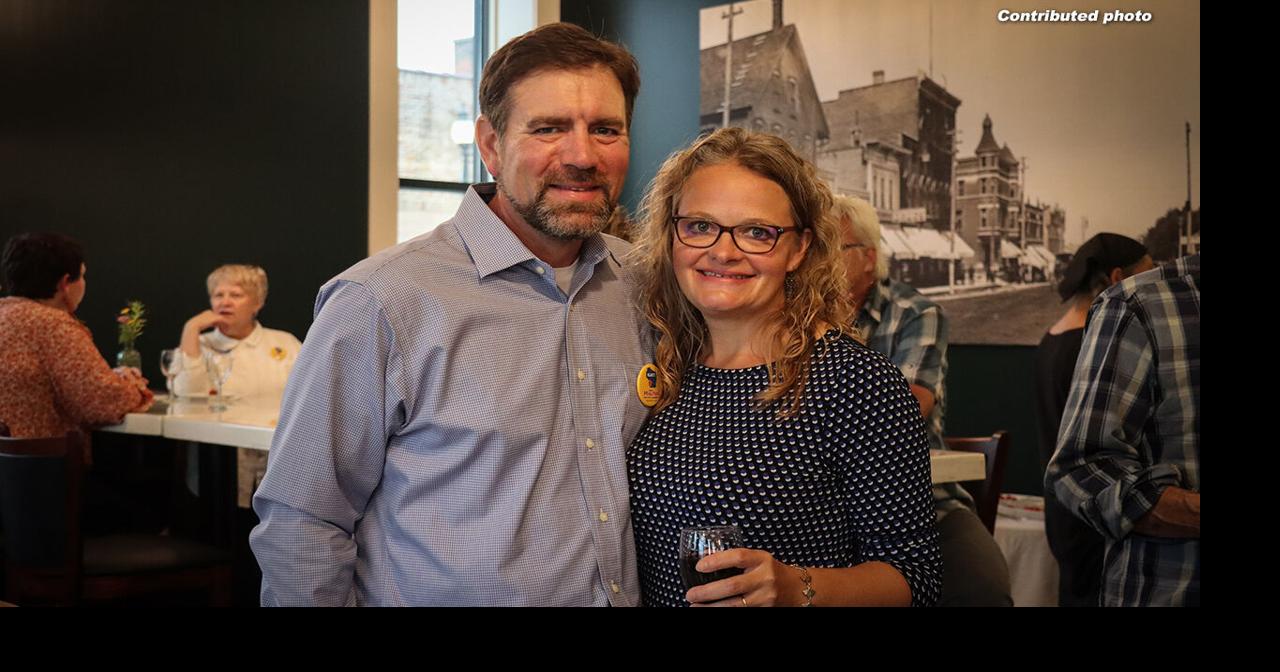 Viroqua Mayor ends campaign for reelection News