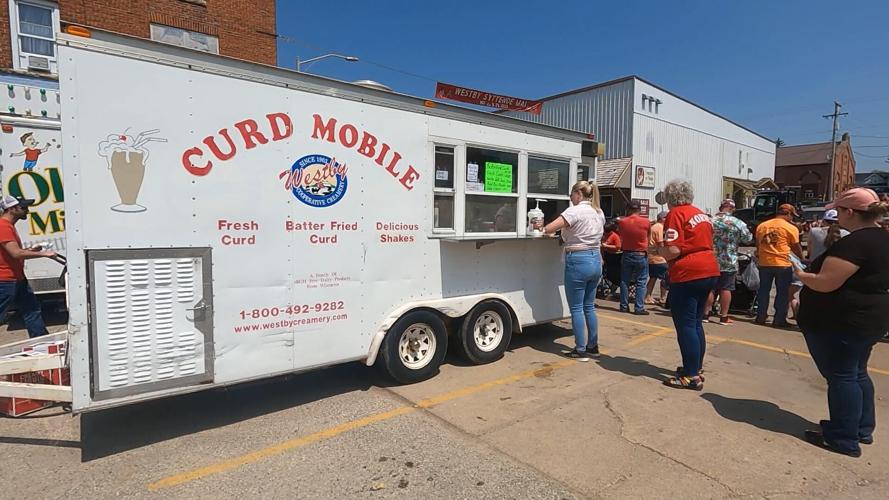 Westby Celebrates 55th Syttende Mai Celebration News