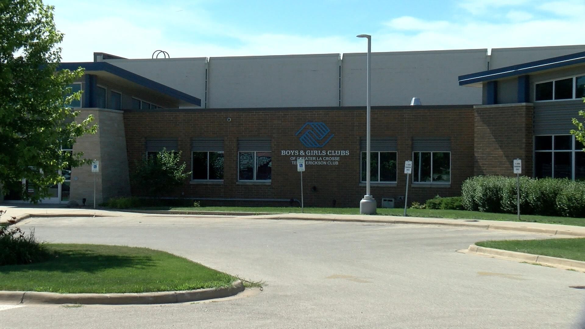 Boys and Girls Clubs of Greater La Crosse Receives $1.5 million in