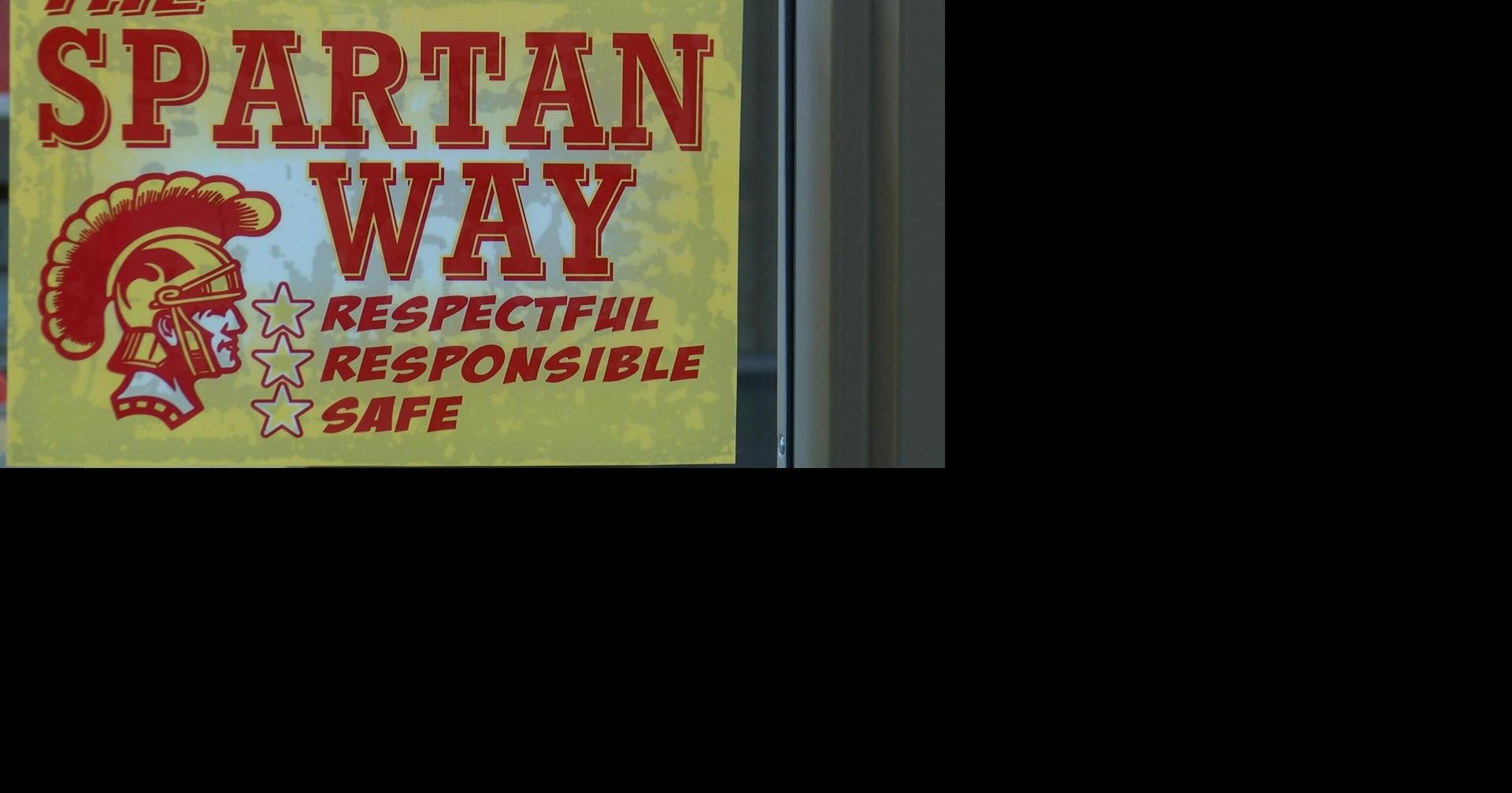 Sparta Area School District releases community survey on possible