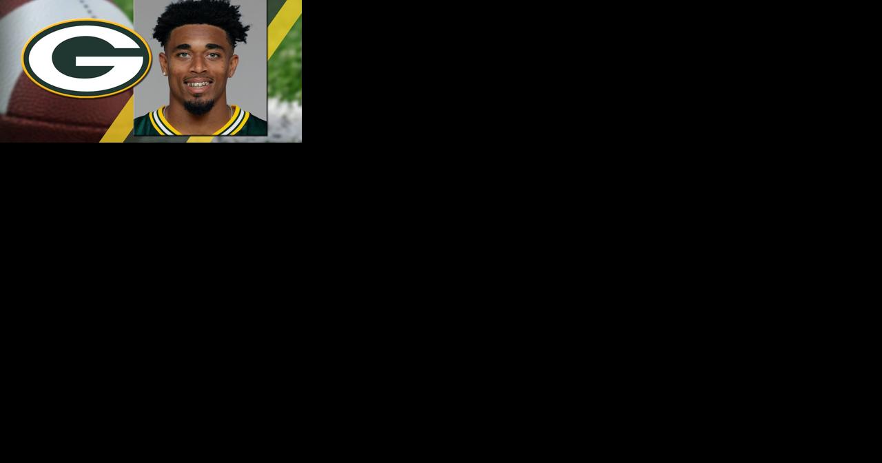 Packers cornerback Jaire Alexander suspended 1 game for actions during coin toss at Carolina - Vimarsana News