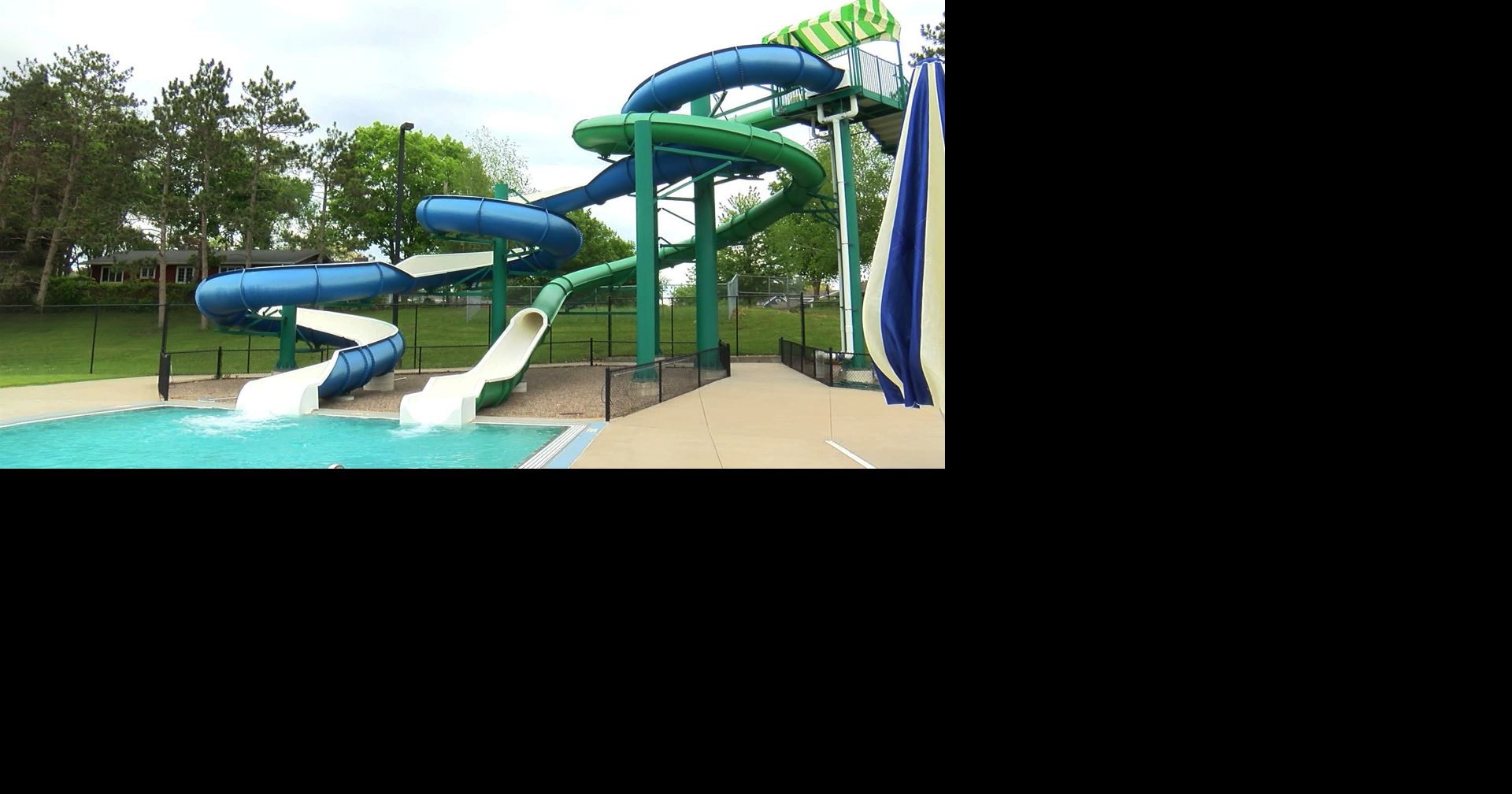 Air quality alert forces La Crescent Aquatic Center to close, cancel swim lessons Friday