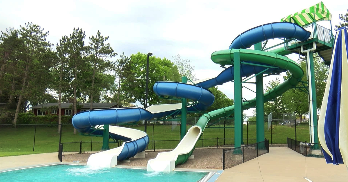 Air quality alert forces La Crescent Aquatic Center to close, cancel swim lessons Friday
