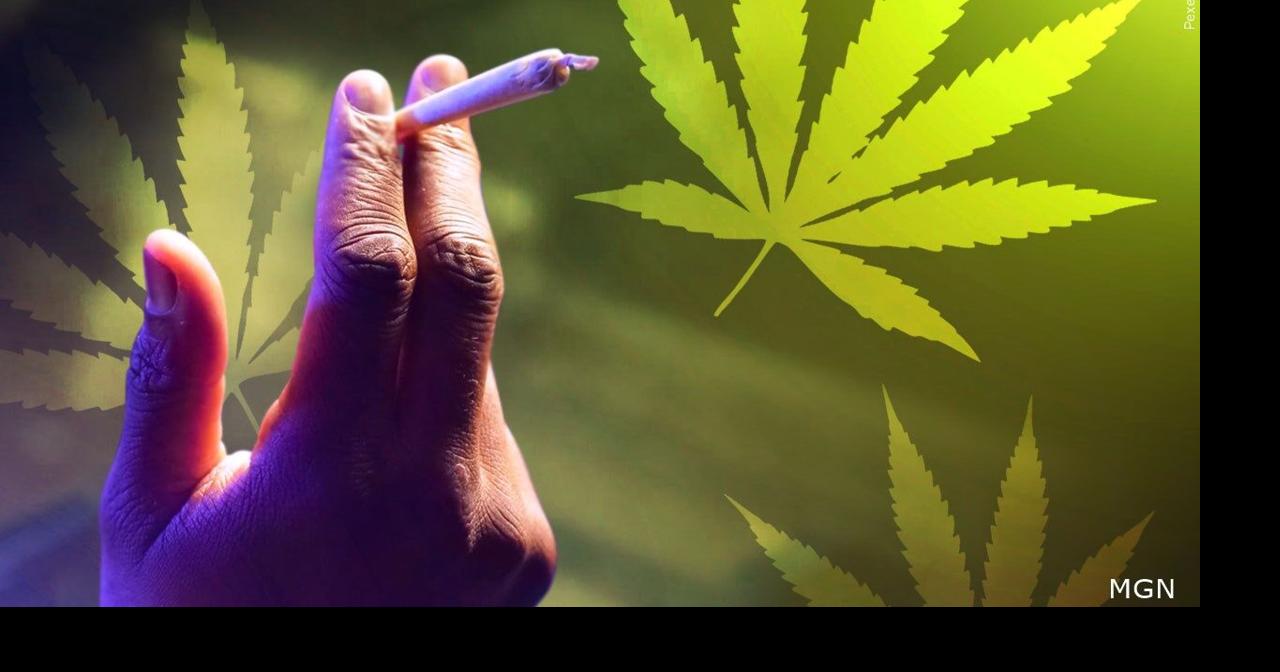 Approaching marijuana discussion with young teens