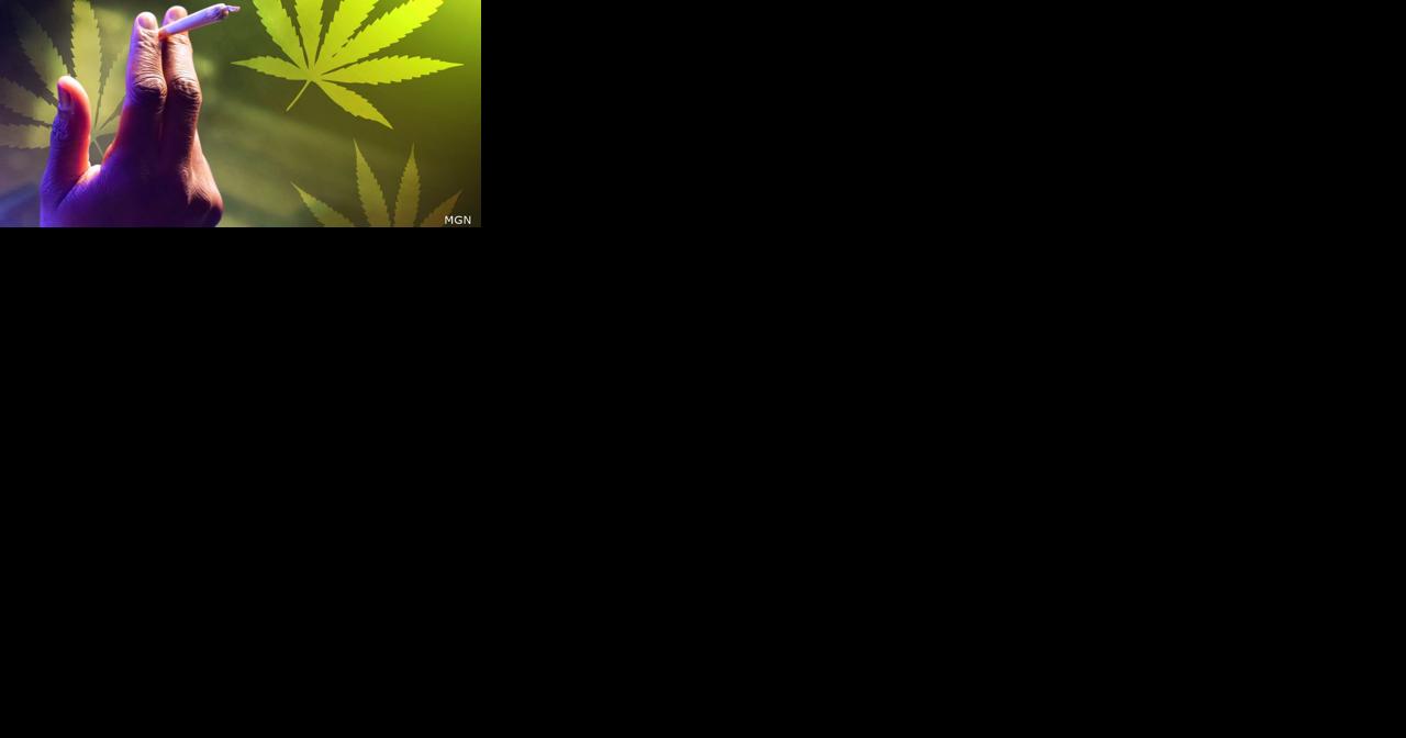 Approaching marijuana discussion with young teens - Vimarsana News