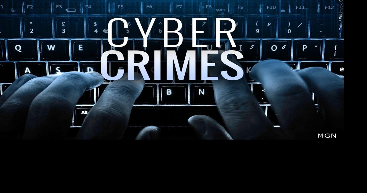 CYBER CRIMES