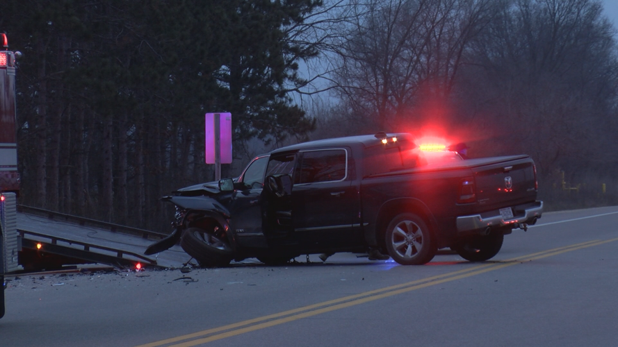 Holmen business damaged in fire, car accident occurs nearby News
