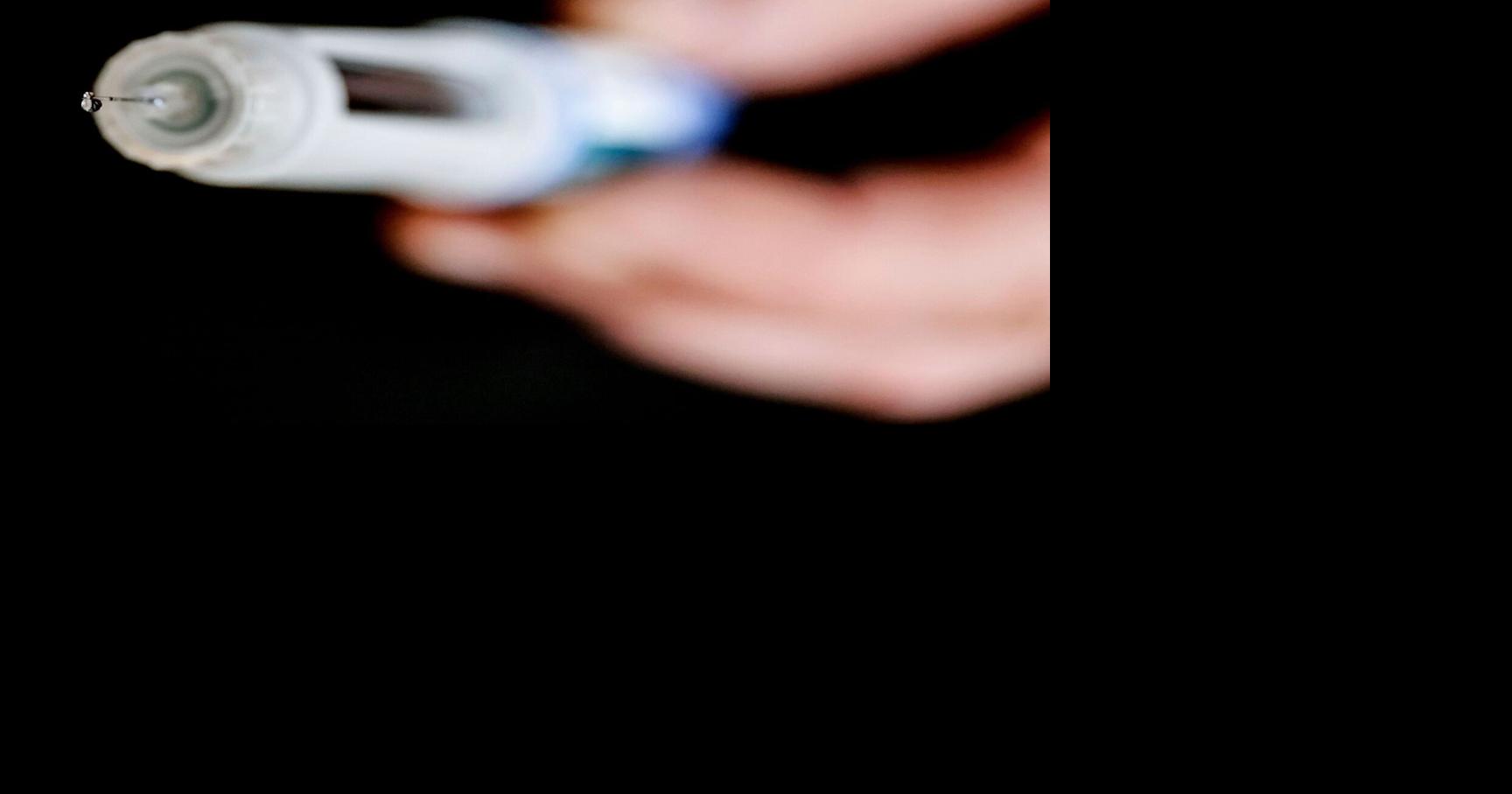 Some people don't lose weight with GLP-1s. Evidence is building that the  drugs are helping anyway | Health | wxow.com