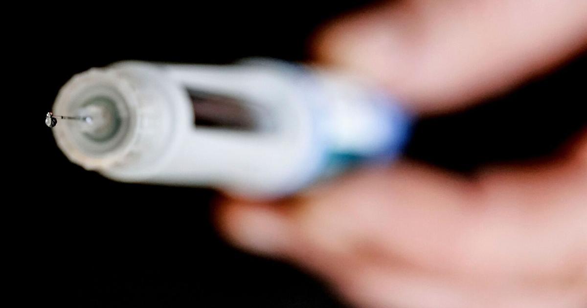 Some people don't lose weight with GLP-1s. Evidence is building that the drugs are helping anyway | Health | wxow.com Some people don't lose weight with GLP-1s. Evidence is building that the drugs are helping anyway | Health | wxow.com