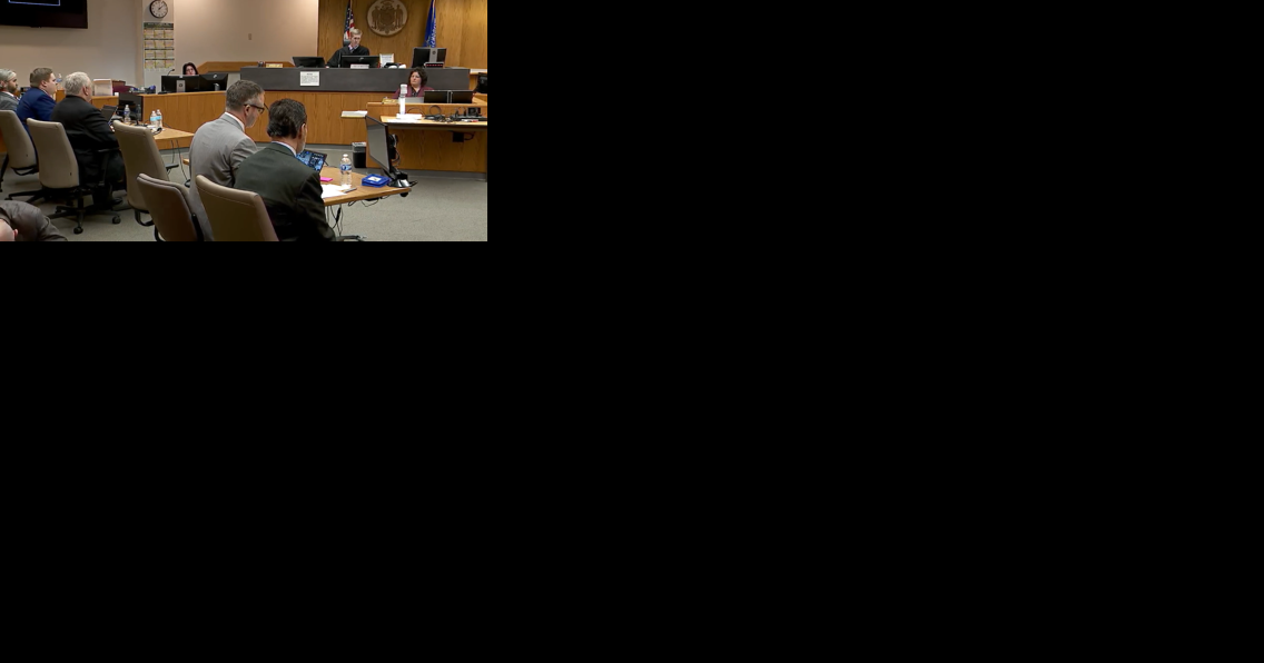 WATCH LIVE: Closing arguments in the Apple River stabbing trial - Vimarsana News
