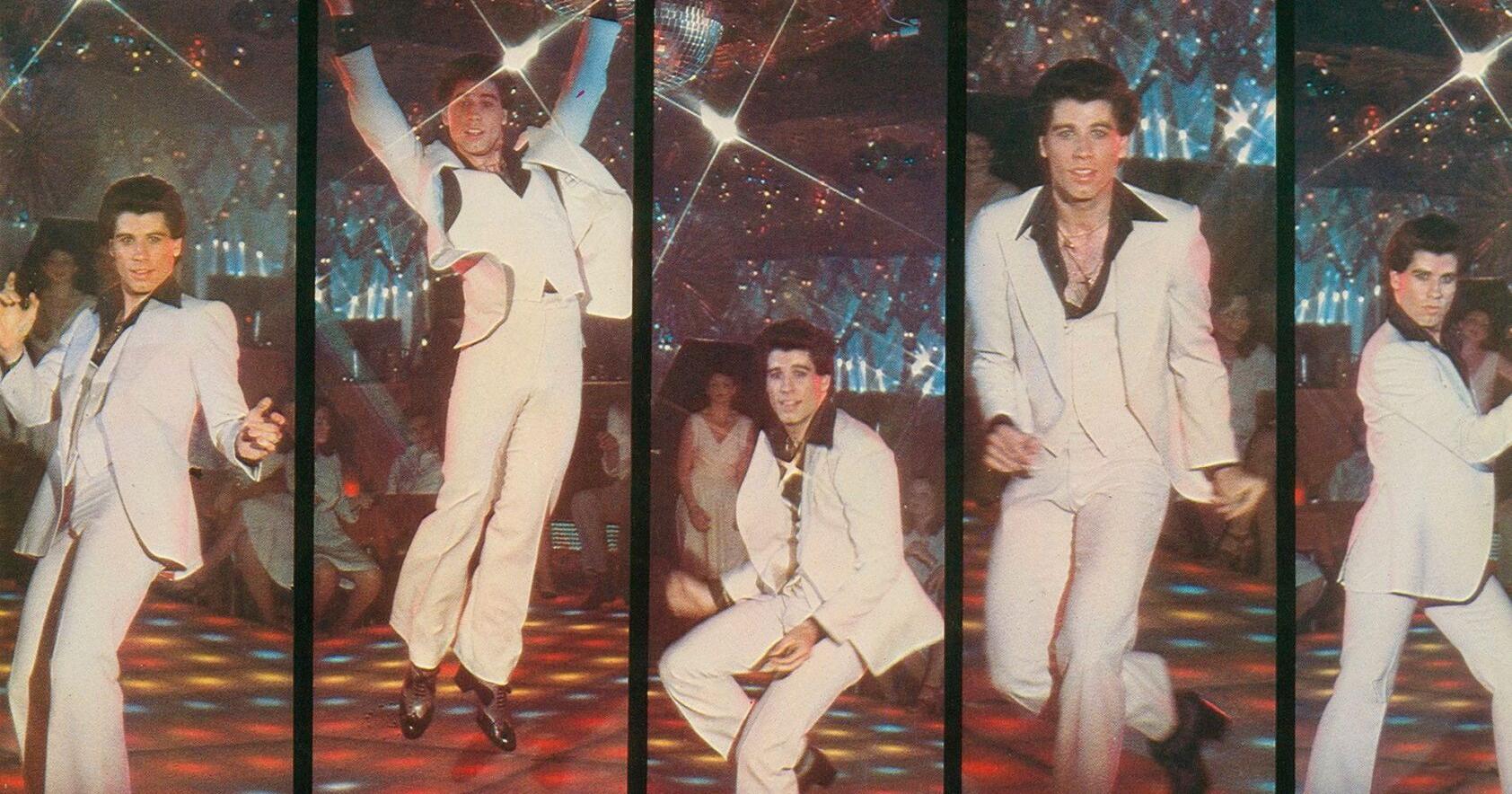 Light-up dancefloor from 'Saturday Night Fever' expected to sell for $300,000 | News 19 Daybreak - Vimarsana News