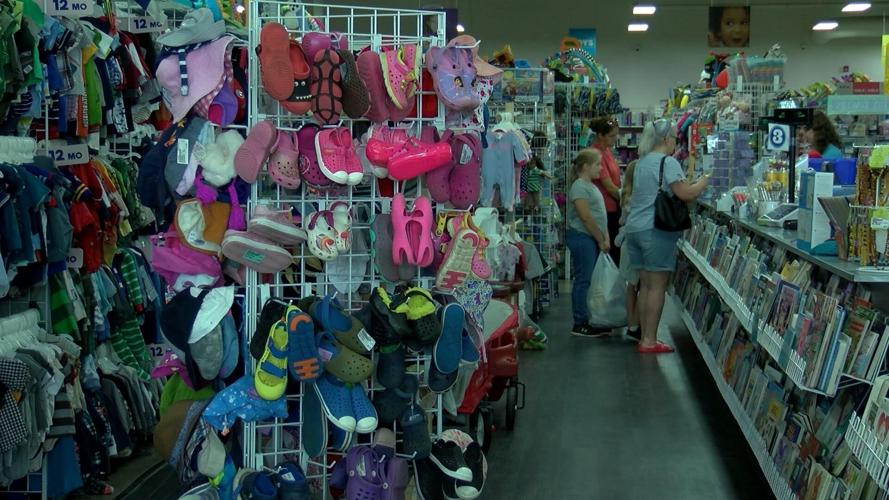 What You Need to Know About the Children's Second-Hand Clothes Market.