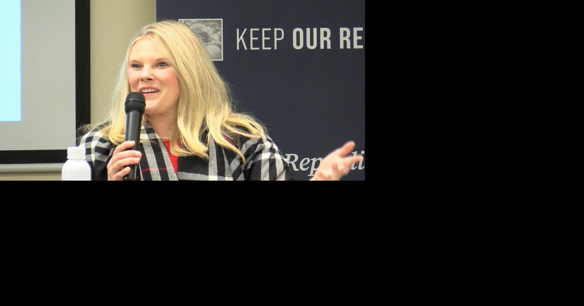 Elections in WI forum works to restore faith in the system | News ...