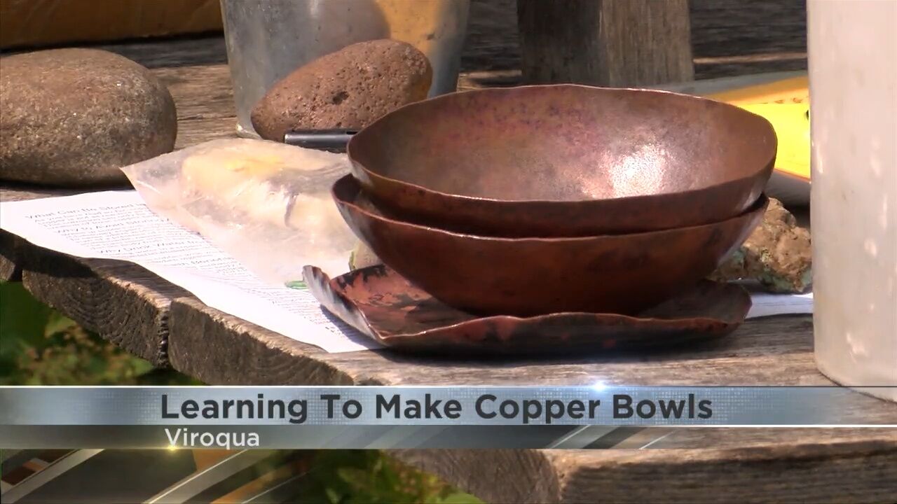 Learn About Copper