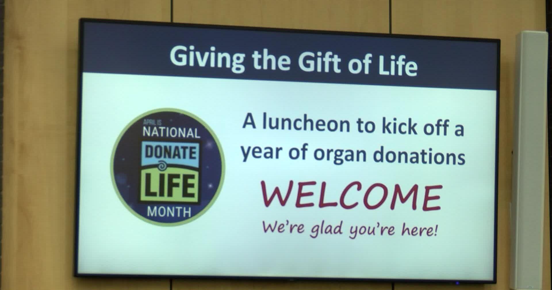 Living through the organ donation process - Vimarsana News