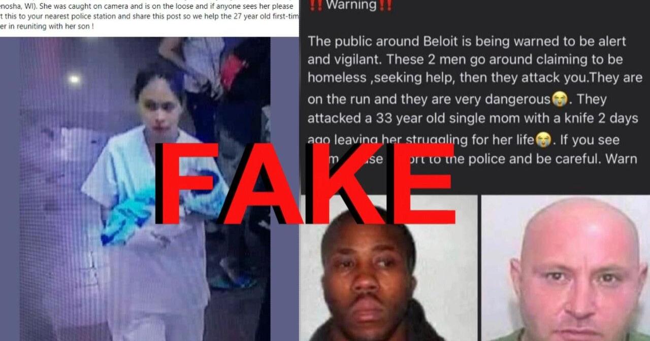 Officials warn of fear inciting social media posts - Vimarsana News