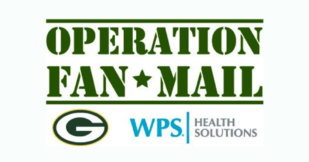 Packers' Operation Fan Mail accepting nominations - Vimarsana News