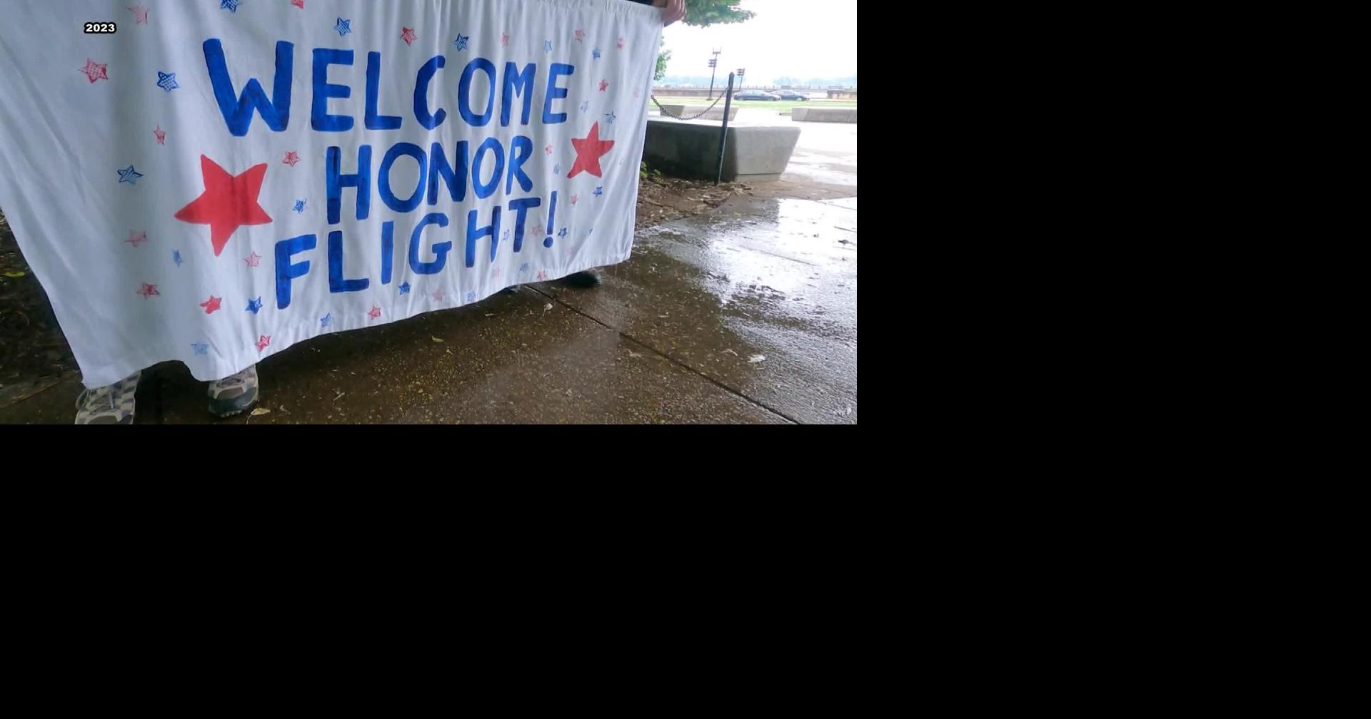 Veterans to travel to Washington D.C. with Freedom Honor Flight | News ...
