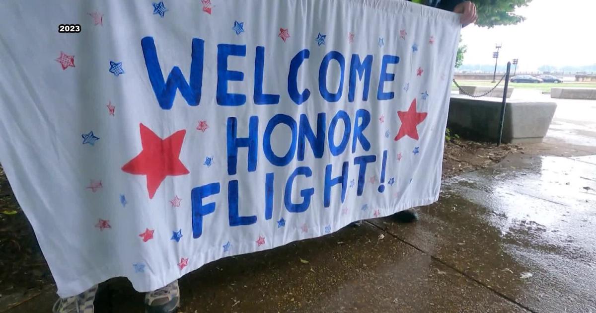 Honor Flight Program Veterans to travel to Washington D.C. with Freedom Honor Flight | News ...