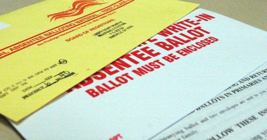 Wisconsin judge dismisses lawsuit over military voting lists - Vimarsana News