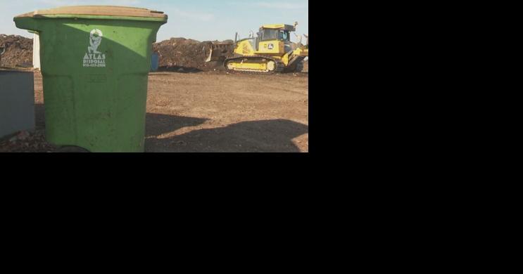 DNR sees rise in food waste in landfills, recommends composting - Vimarsana News