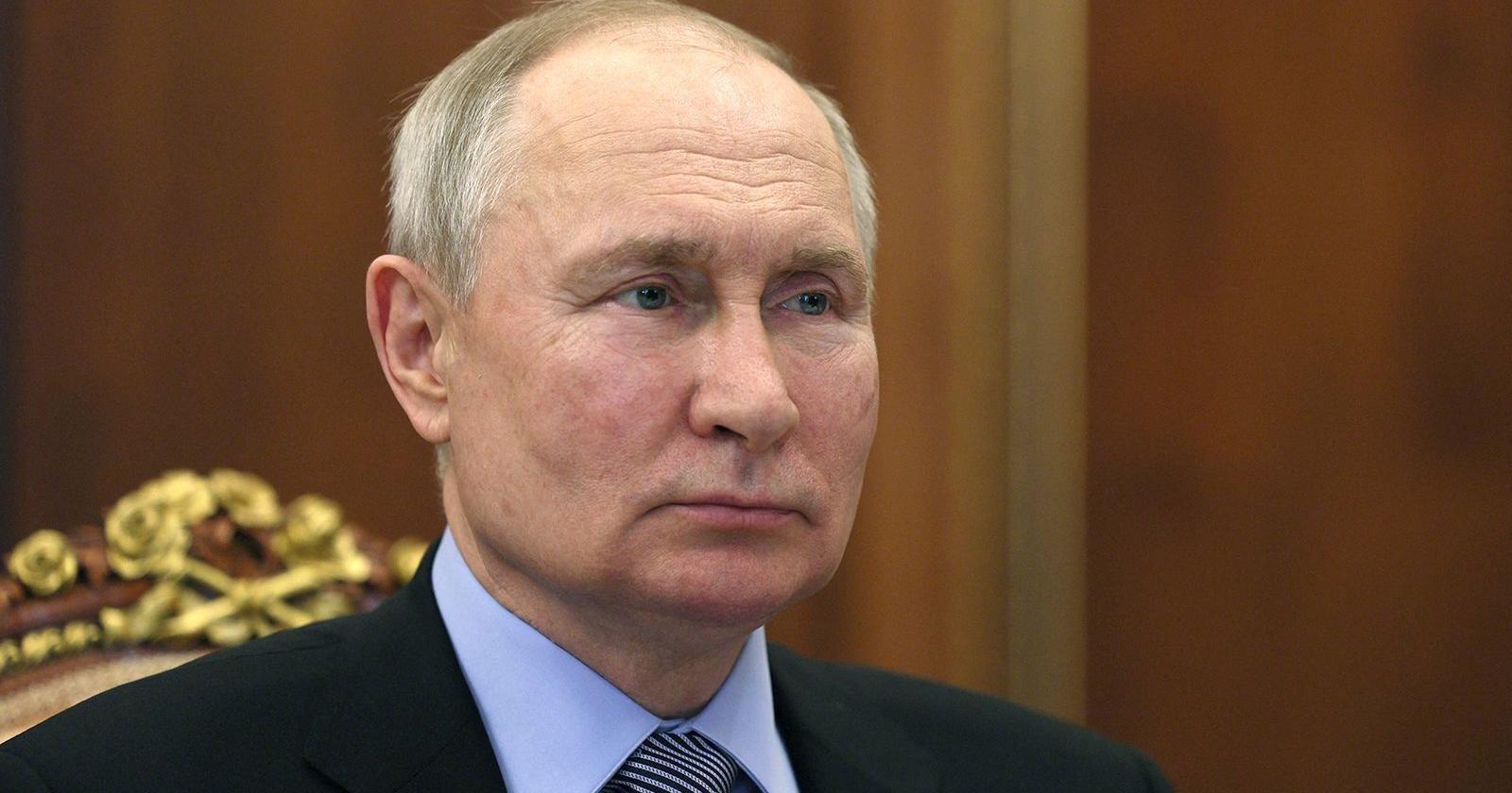 The Wagner insurrection is over, but Putin and Prigozhin are keeping a low profile - Vimarsana News