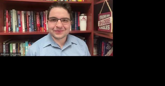 Local political analyst explains impact of new legislative maps in Wisconsin - Vimarsana News