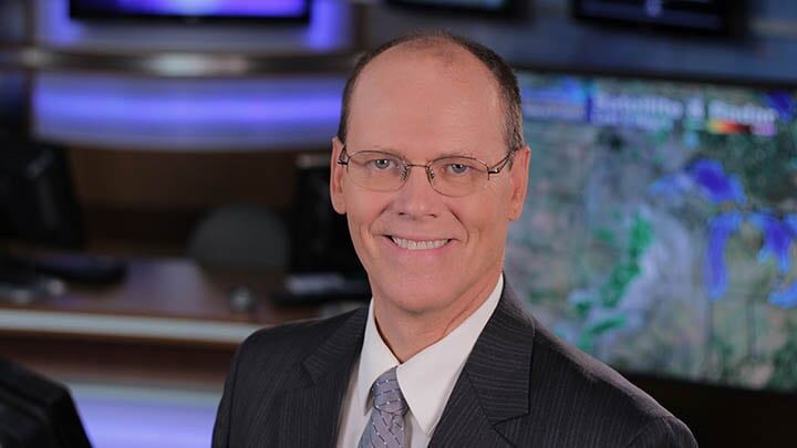 WXOW's Dan Breeden named Local Broadcast Legend | News | wxow.com