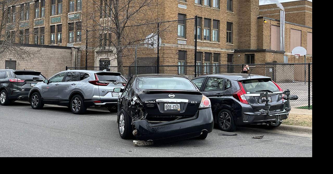 La Crosse Police investigating hit and run News