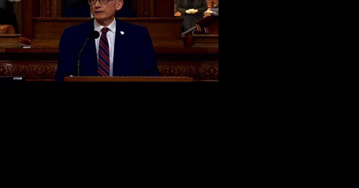 Reaction to Gov. Evers' State of the State speech - Vimarsana News