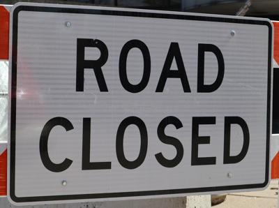 Portion of Highway 35 closed in Buffalo County from flooding | Top Stories  | wxow.com