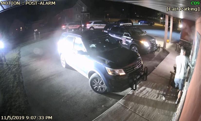 No charges in Monroe County officer-involved shooting | Crime and ...