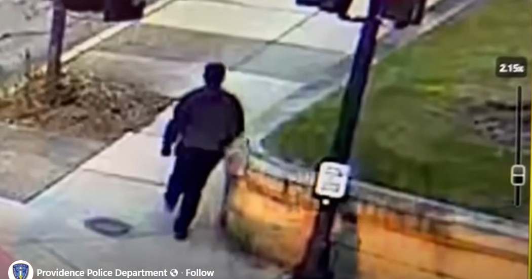 Authorities release Wisconsin man originally detained in deadly Brown University shooting