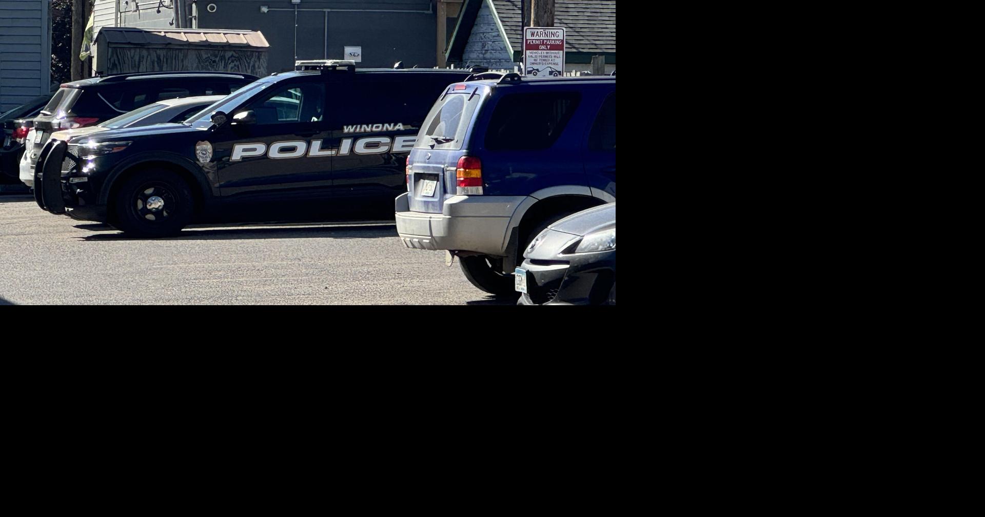 UPDATE Victim remains critical, name of person arrested released in