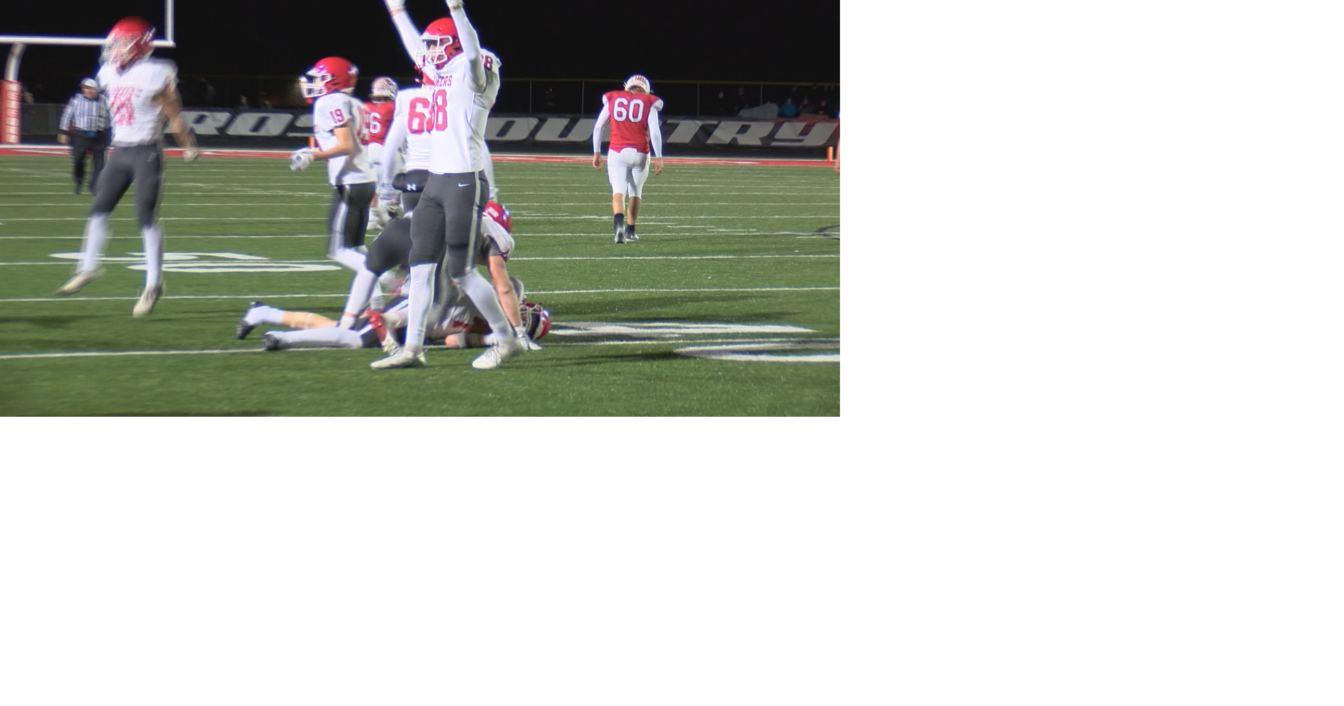 Logan wins shootout at Medford in dramatic fashion | Sports | wxow.com